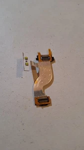 Sony Ericsson W810i Genuine Flex Cable - Picture 1 of 1