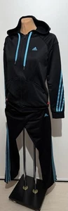 Adidas Jogginganzug Damen - Bild 1 von 11