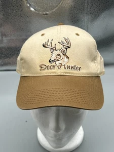 Truckermütze "Hirschjäger" Top Zustand - Bild 1 von 4