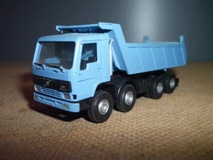VOLVO VOLQUETE PLÁSTICO CONVERSIÓN MODELO 1:87 HO - Imagen 1 de 2