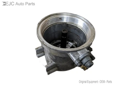 Carcasa de filtro de combustible de Ford E-350 Econoline 1998 7,3 diésel Foto 1 de 4