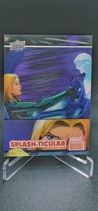 Marvel Annual - 2020 #S7 NM - Picture 1 of 2