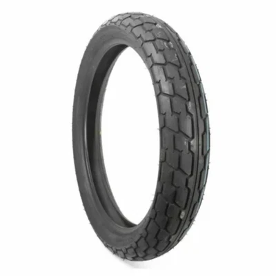BRIDGESTONE G515 PNEU DIANTEIRO VIÉS 110/80-19 59S 057605 DOT 2719 - Imagem 1 de 4