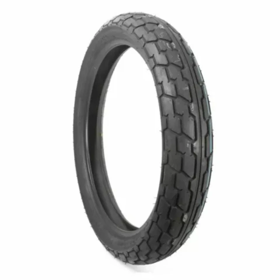 NEUMÁTICO SESGADO DELANTERO BRIDGESTONE G515 110/80-19 59S 057605 DOT 2719 Foto 1 de 4