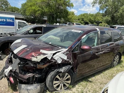 Windshield Wiper Motor Fits 11-17 ODYSSEY 840972 Foto 1 de 4