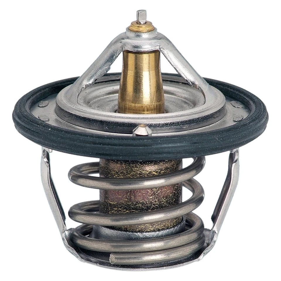 For Subaru WRX STI 2013-2018 Gates 34012 Type Engine Coolant Thermostat Foto 1 de 1