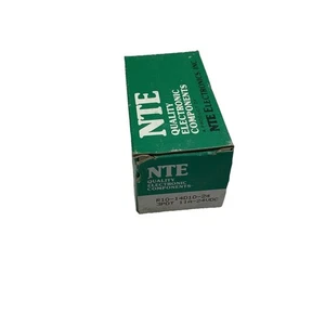 NEW NTE ELECTRONICS R10-14D10-24 3PDT 11A-24VDC FUSE - Picture 1 of 2