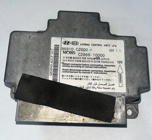 2015 HYUNDAI SONATA 95910-C2000 No Crash - Foto 1 di 1