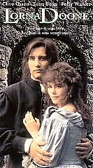Lorna Doone (VHS, 1994)
