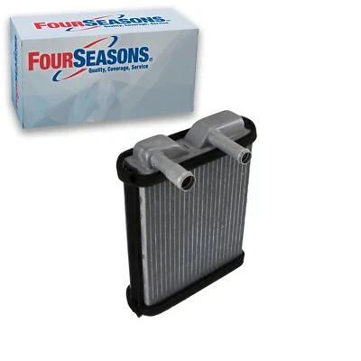 Передняя часть сердечника отопителя ОВК 4 сезона для Chevrolet R20 Suburban 1987-1988 годов выпуска - Изображение 1 из 4