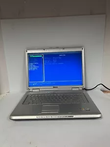 Dell Inspiron 1521 15.4" Laptop, AMD Dual core 0F81, 1GB RAM, No HDD - Picture 1 of 6
