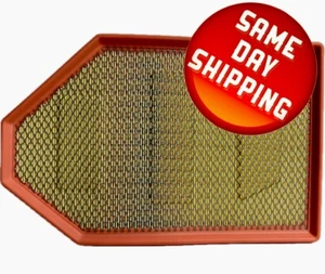 2011-2022 fits DODGE CHRYSLER 300 CHALLENGER CHARGER 3.6 - 6.4 ENGINE AIR FILTER - Picture 1 of 4
