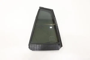 2024 - 2026 SUBARU CROSSTREK REAR LEFT DOOR WINDOW VENT GLASS OEM 62284FN010 - Picture 1 of 12
