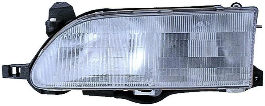 Headlight for 1993-1996 Toyota Corolla Foto 1 de 1