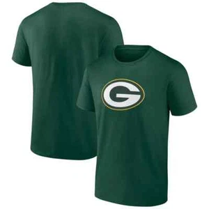 Green Bay Packers Men's Size Small T Shirt NFL Logo - Picture 1 of 2
