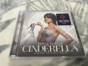 Cinderella (Original Soundtrack) [New CD] - Imagen 1 de 3
