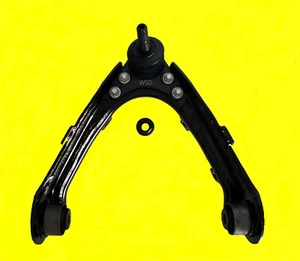 Upper Control Arm complete assembled Isuzu I290 I370 2007 2008 L/H 1514011-L - Picture 1 of 3