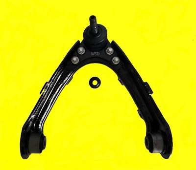 Upper Control Arm complete assembled Chevrolet Colorado 2004 2012 R/H 1514012R - Image 1 of 3