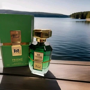 Patek Maison Vert Prisme Collection Eau de Parfum 3.0o.z-90ml EDP Spray SELLADO - Imagen 1 de 14
