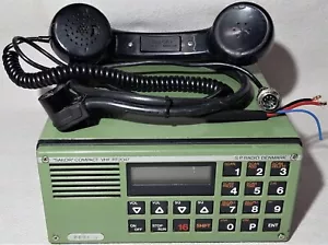 Sailor RT2047 compact VHF Radio Telefon - Bild 1 von 9