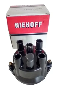 Distributor Cap NIEHOFF / BWD WA469ACS (Made in Japan) - Bild 1 von 6
