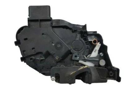 6N4A.L21812CB cerradura puerta delantera derecha para FORD FOCUS II (DA HCP DP) - Imagen 1 de 4