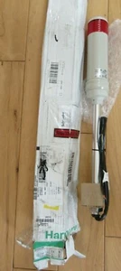SCHNEIDER ELECTRIC XVC6M15S RED SIGNAL TOWER LIGHT HARMONY 007720 XVC6 - Picture 1 of 6