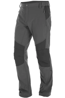 Pantalón Salewa Terminal 2.0 DST Hombre Talla 46/S / #00390 / Foto 1 de 4