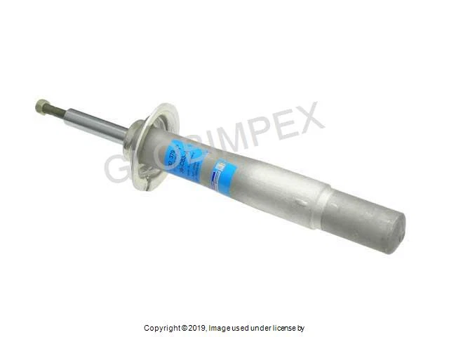 BMW 525i 528i 530i (2004-2010) STRUT Delantero Izquierdo (LADO DEL CONDUCTOR) SACHS + GARANTÍA Foto 1 de 1