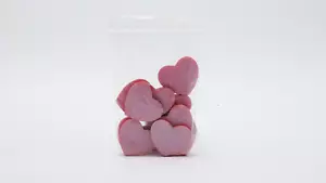 Repuesto Aniversario Heartz (10 Corazones) por Jon Allen - Imagen 1 de 2