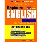 Preston Lee's Beginner English Lesson 21 - 40 For Eston - Paperback NEW Preston,