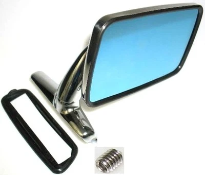 BMW e10 1502 - 2002 Turbo Right Exterior Mirror 1973 Onwards E3 E9 E12 E21  - Image 1 of 2
