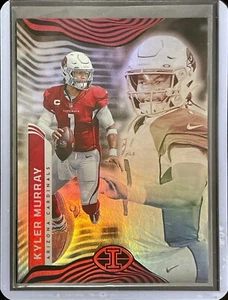 Kyler Murray - 2022 Panini Illusions Football #1 - Bild 1 von 1