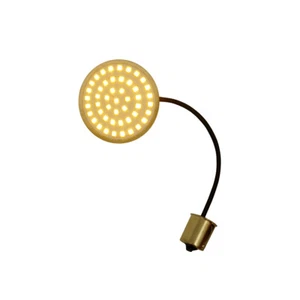 1156 LED Rear Turn Signal Light for Harley Touring Electra Glide Road King Light - Bild 1 von 2