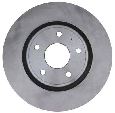 Rotor de freno de disco-SE Magneti Marelli 2AMV9713AA Foto 1 de 3