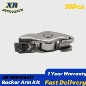 ROLLER ROCKER ARMS FOR SEAT ALTEA TOLEDO 1.8 LEON 2.0 06J109417E - Picture 1 of 5