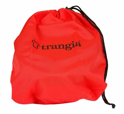 Trangia Serie 27/Tundra Nylon Cubierta Material Saco/Bolso con Cordón y Bloqueo de Cordón F27 Foto 1 de 4