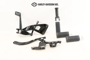 Harley-Davidson Softail Standard FXST 20-23 Fußrastenanlage Foot Set 50500603 - Bild 1 von 4