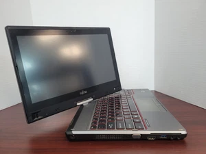Fujitsu LifeBook T726 Laptop Core i5-6300U 2.4GHz 4GB RAM NO HDD/OS #92 - Picture 1 of 6