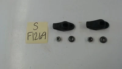 LOTE DE 2 brazos basculantes 214-1020 Foto 1 de 3