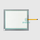 6AV7835-0BA10-1CC0 Touch Screen Glass Panel For PC477B-19" + Protective Film