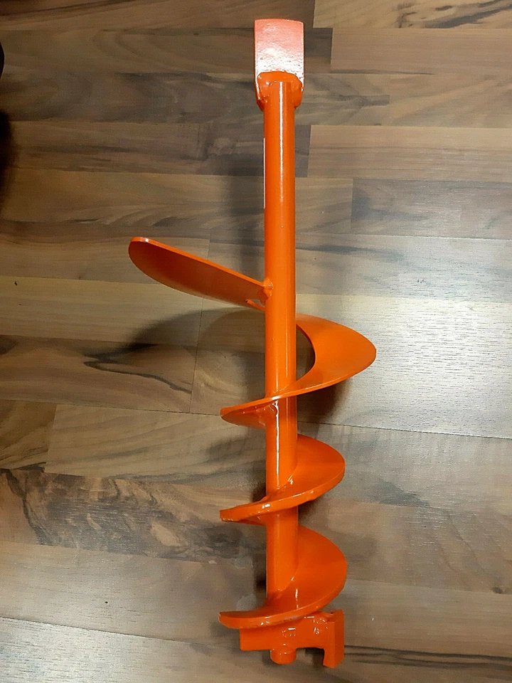 PFT Mischwendel Bionik G4 für klimasan Isolierputz rechtsdrehend - Bild 1 von 1