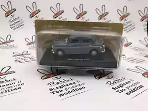 Die Cast "Fiat 1100/103 1953" 100 Years Of The Automobile 1/43 - Picture 1 of 2