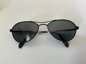 Occhiali da sole Oliver Peoples solo montatura OV1091S 5047/P1 Thornhill 2 Aviator 57 17 - Foto 1 di 6