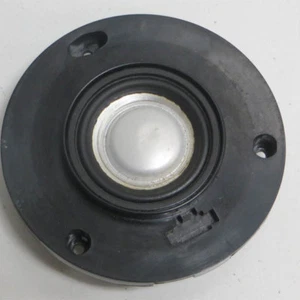 LAND ROVER REAR DOOR SPEAKER RANGE XQM500180 USED - Foto 1 di 1