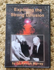 Den starken Wahn aufdecken von Dr. Patrick Murray - Bild 1 von 2