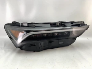 2023 2024 2025 Acura Integra Headlight Right Passenger Side LED OEM - Picture 1 of 21