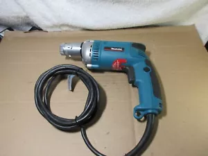 Makita 6828z Quick Drive Screw Gun, motor only, no extras, see pictures - Picture 1 of 5