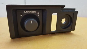 LAND ROVER DISCOVERY I II TD5 L318 HONDA CROSSROAD POWER MIRROR CONTROL SWITCH - Picture 1 of 12