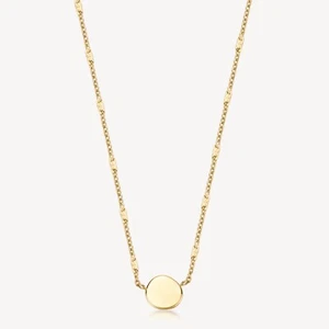 Brosway Essential 56cm Plate Necklace BNL042 - Picture 1 of 3
